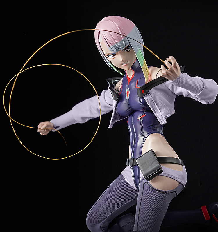 フィグゼロ ルーシー 1/6スケール