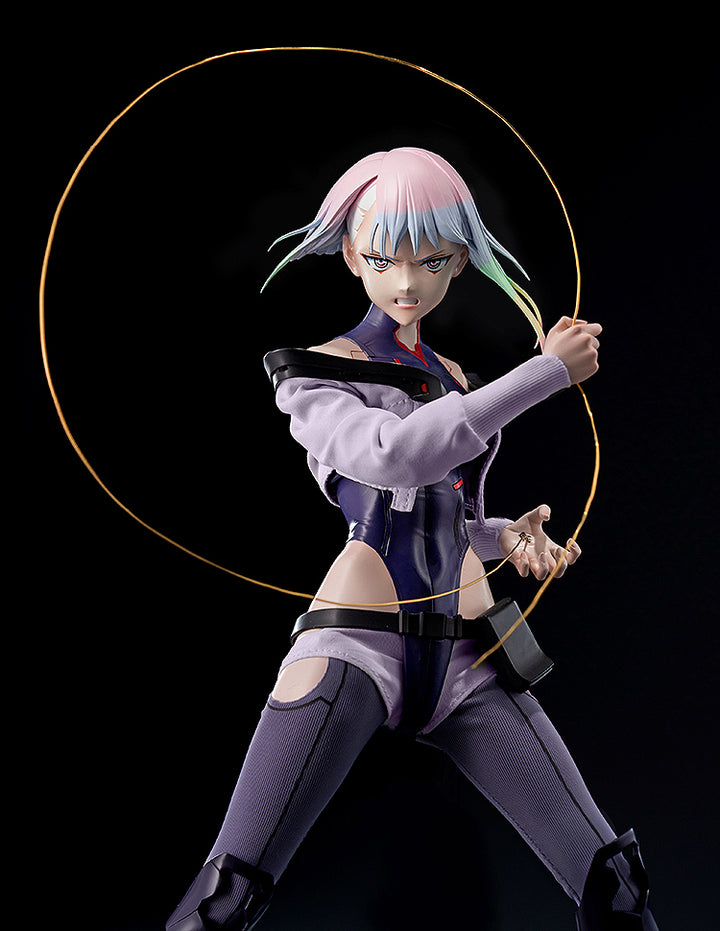 フィグゼロ ルーシー 1/6スケール