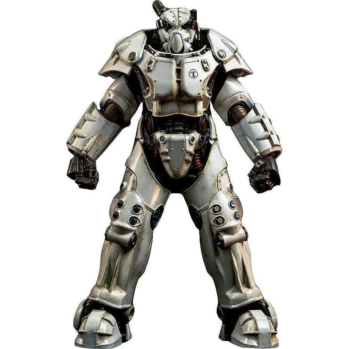 X-01 Institute Power Armor（フォールアウト – X-01 インスティチュートパワーアーマー）