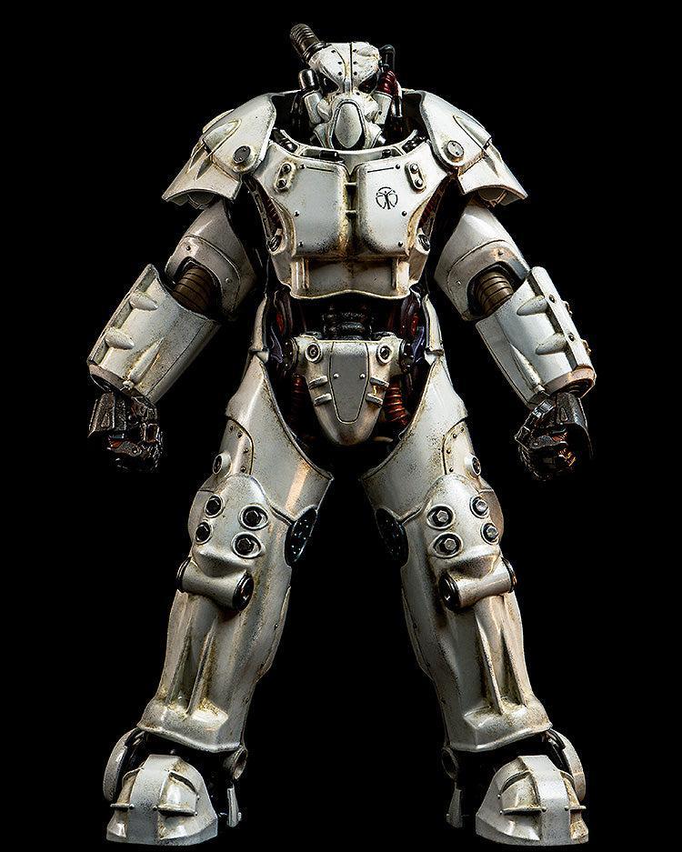 X-01 Institute Power Armor（フォールアウト – X-01 インスティチュートパワーアーマー）