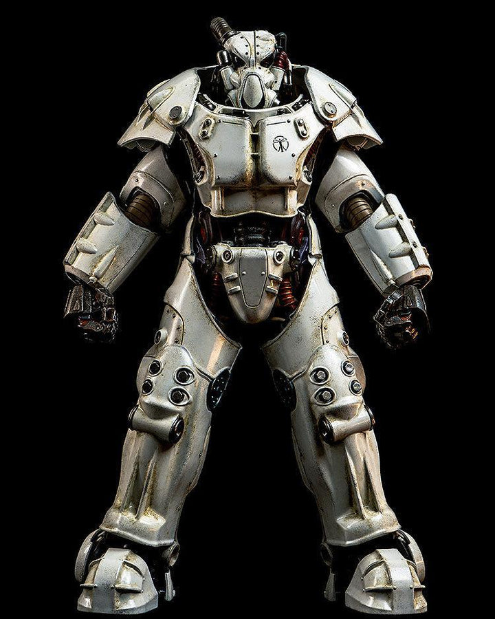 X-01 Institute Power Armor（フォールアウト – X-01 インスティチュートパワーアーマー）