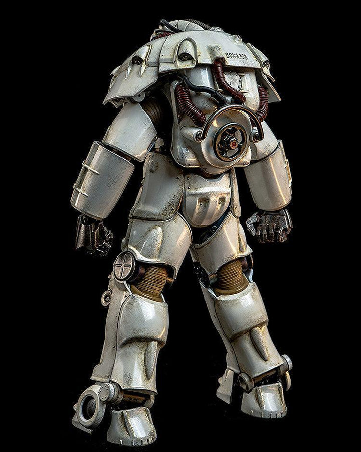 X-01 Institute Power Armor（フォールアウト – X-01 インスティチュートパワーアーマー）