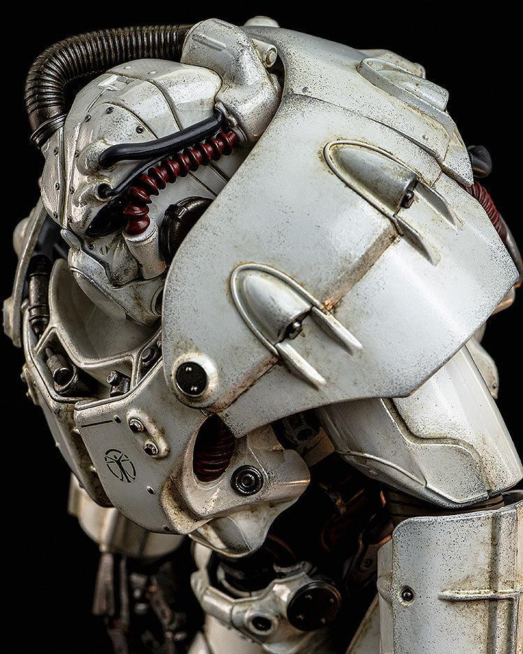 X-01 Institute Power Armor（フォールアウト – X-01 インスティチュートパワーアーマー）