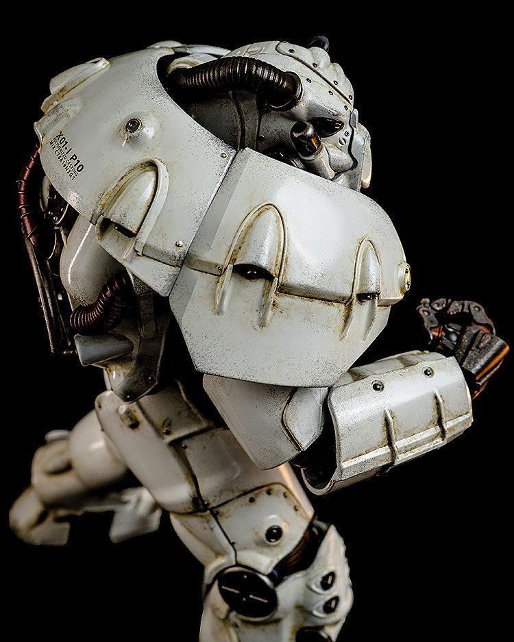 X-01 Institute Power Armor（フォールアウト – X-01 インスティチュートパワーアーマー）