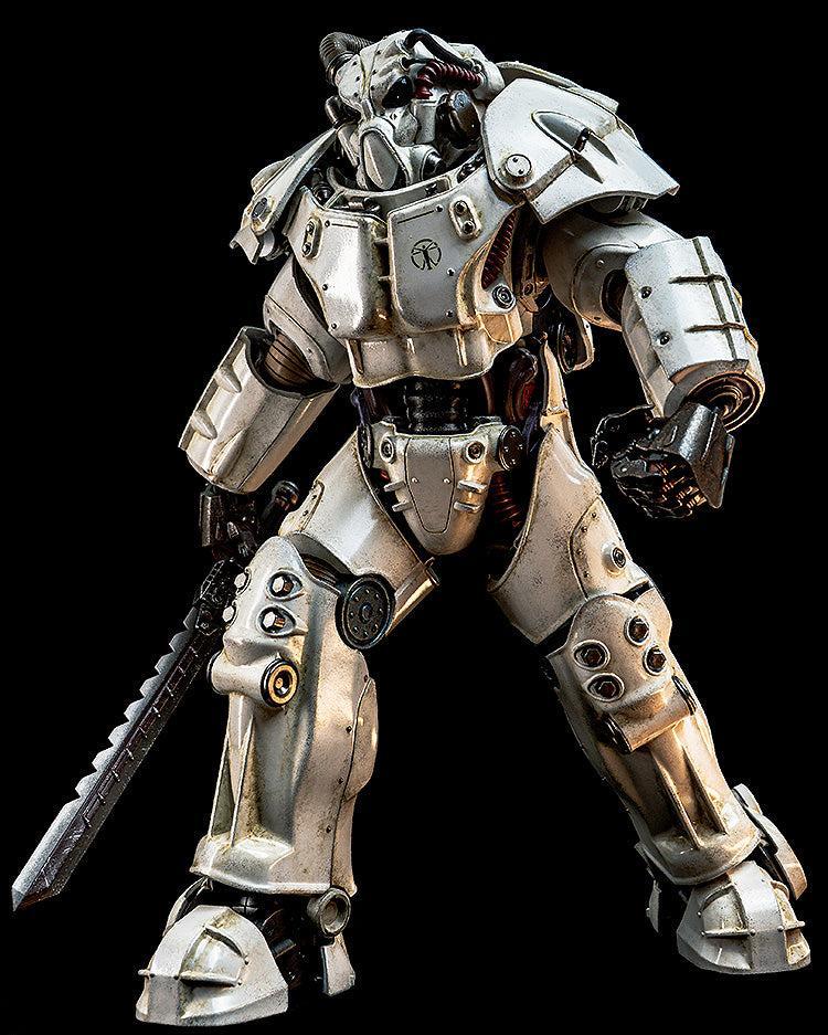 X-01 Institute Power Armor（フォールアウト – X-01 インスティチュートパワーアーマー）
