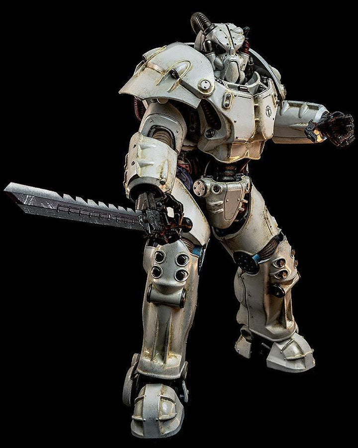 X-01 Institute Power Armor（フォールアウト – X-01 インスティチュートパワーアーマー）