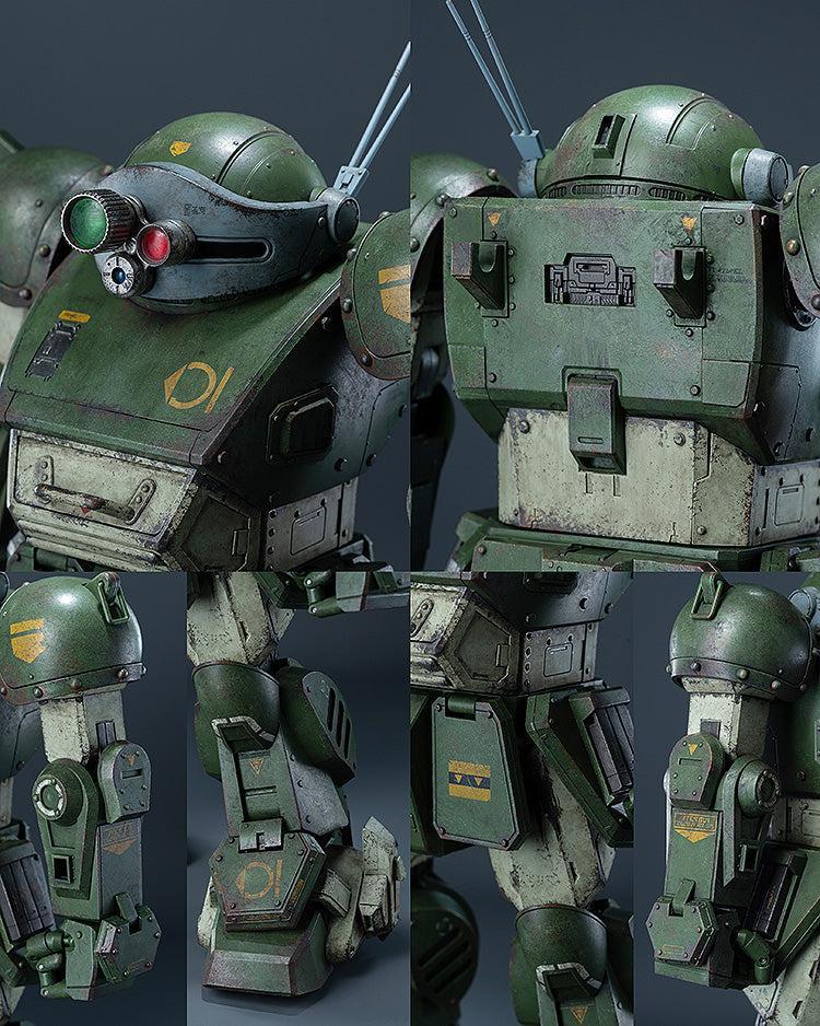スコープドッグ Ver.1.5