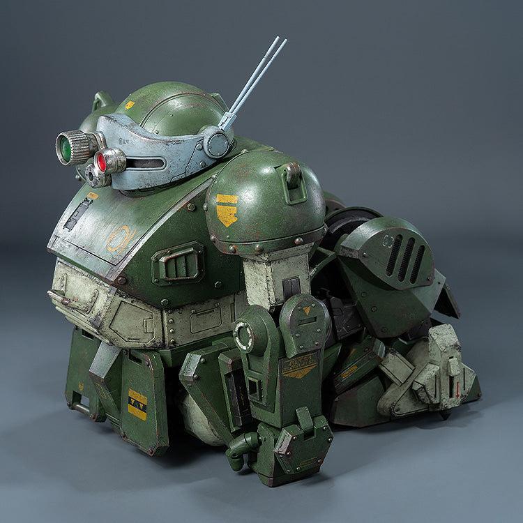スコープドッグ Ver.1.5
