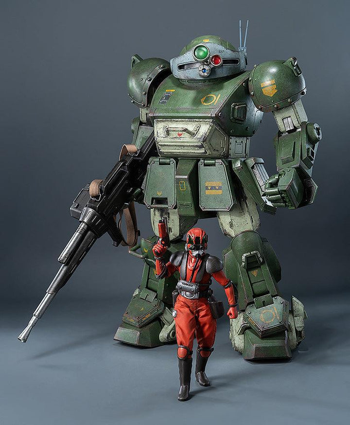 スコープドッグ Ver.1.5