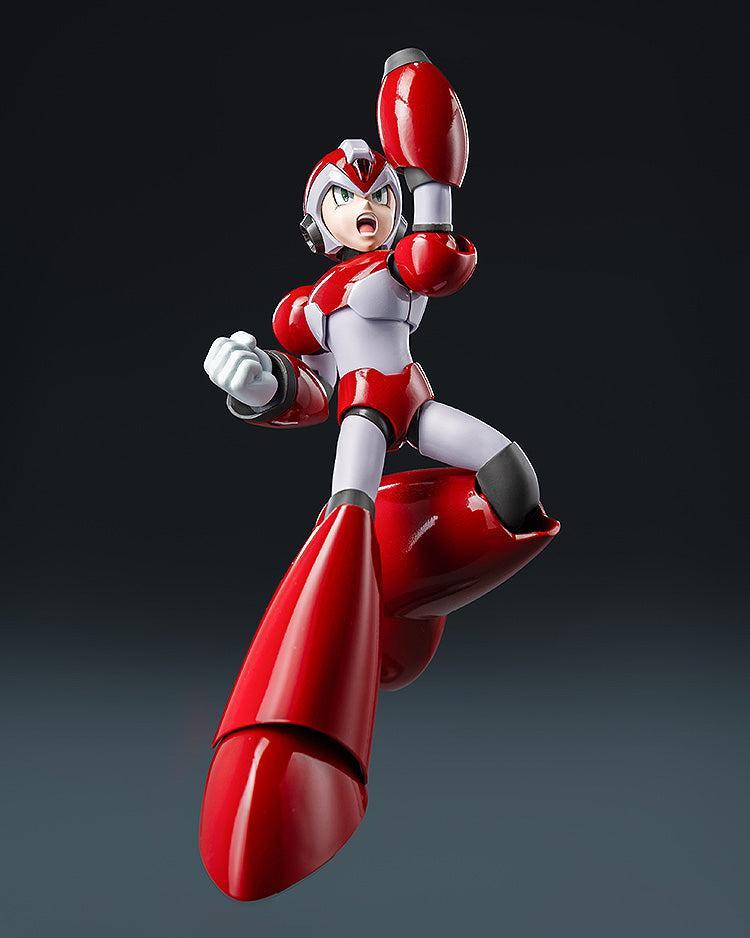 MDLX エックス（ライジングファイア）