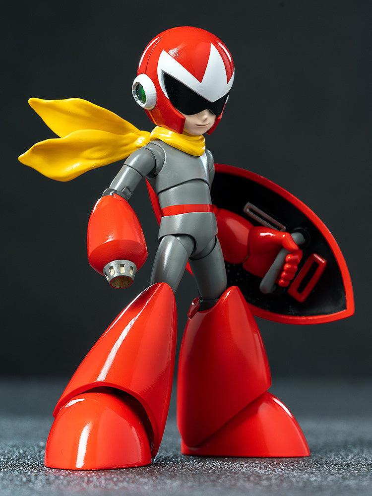 MDLX ブルース
