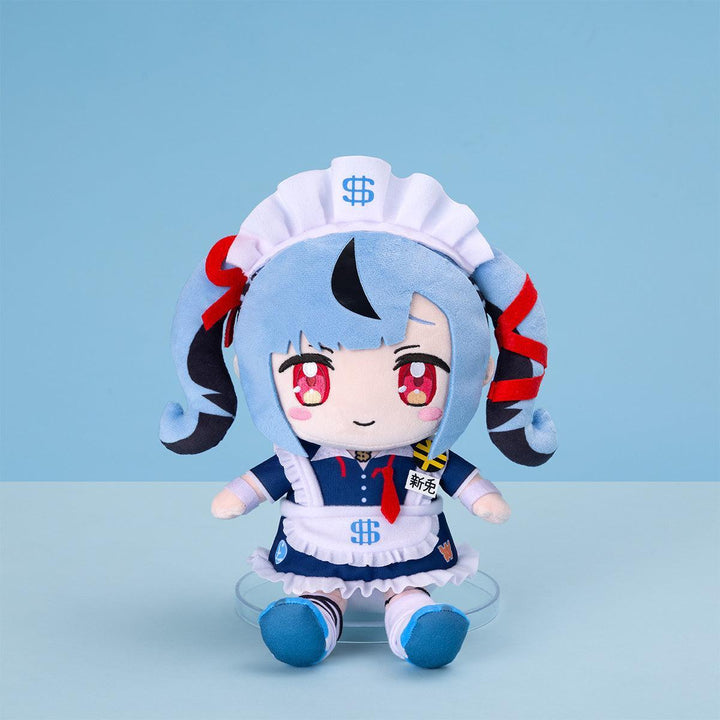 新兎わい ぬいぐるみ