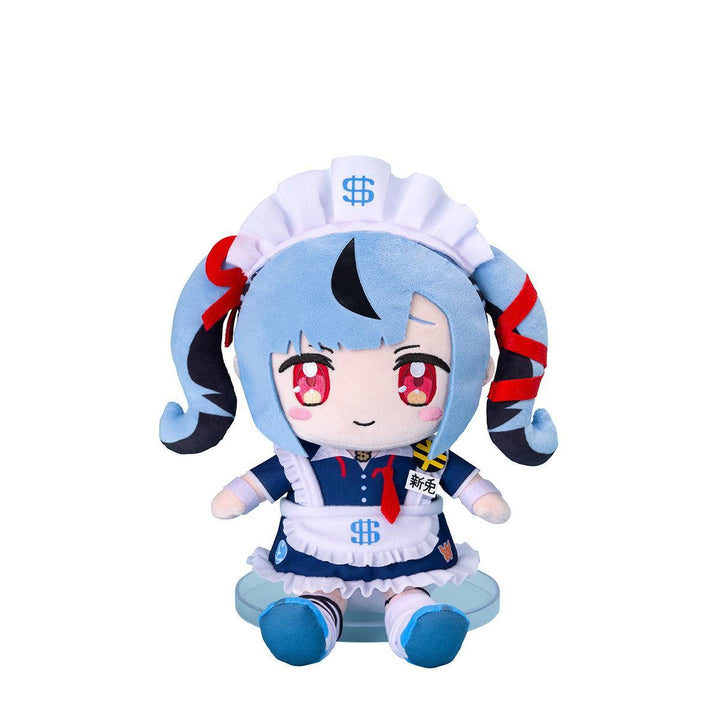 新兎わい ぬいぐるみ