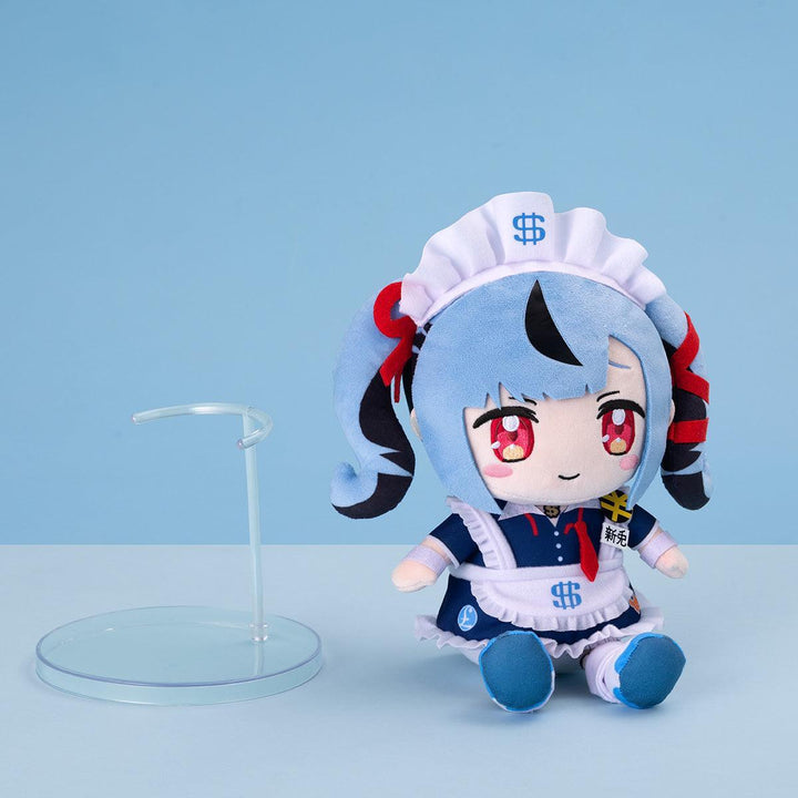 新兎わい ぬいぐるみ