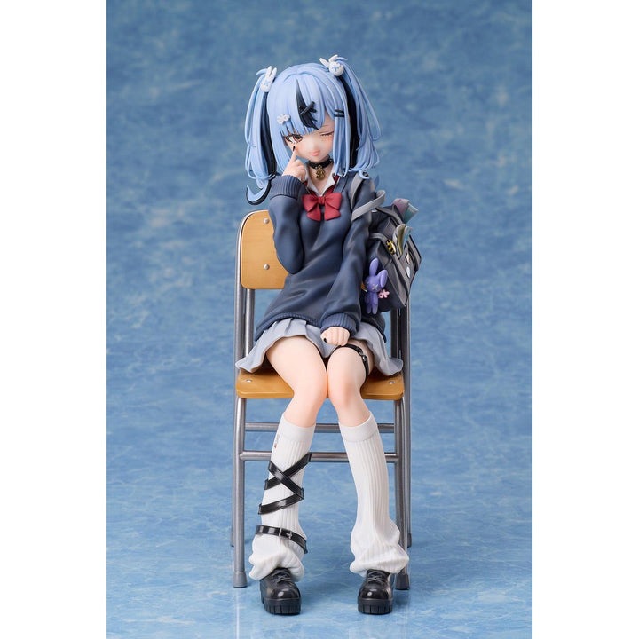 新兎わい 1/7スケール