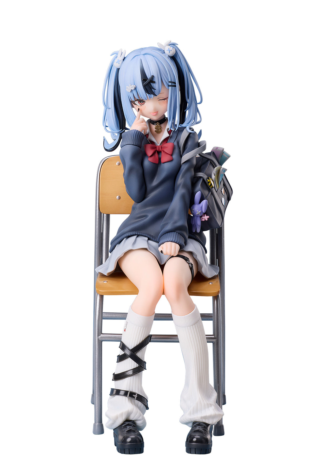 新兎わい 1/7スケール