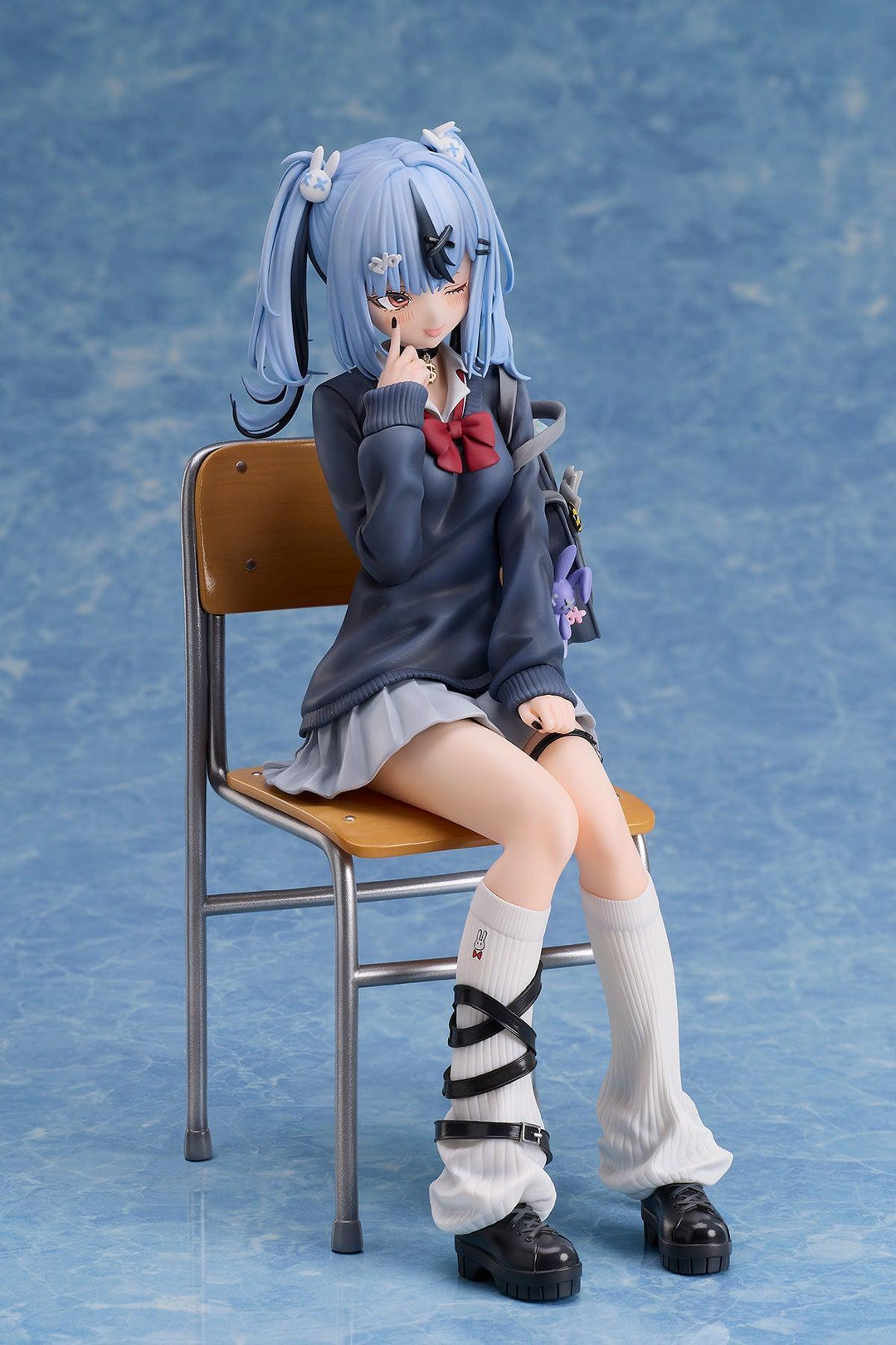 新兎わい 1/7スケール