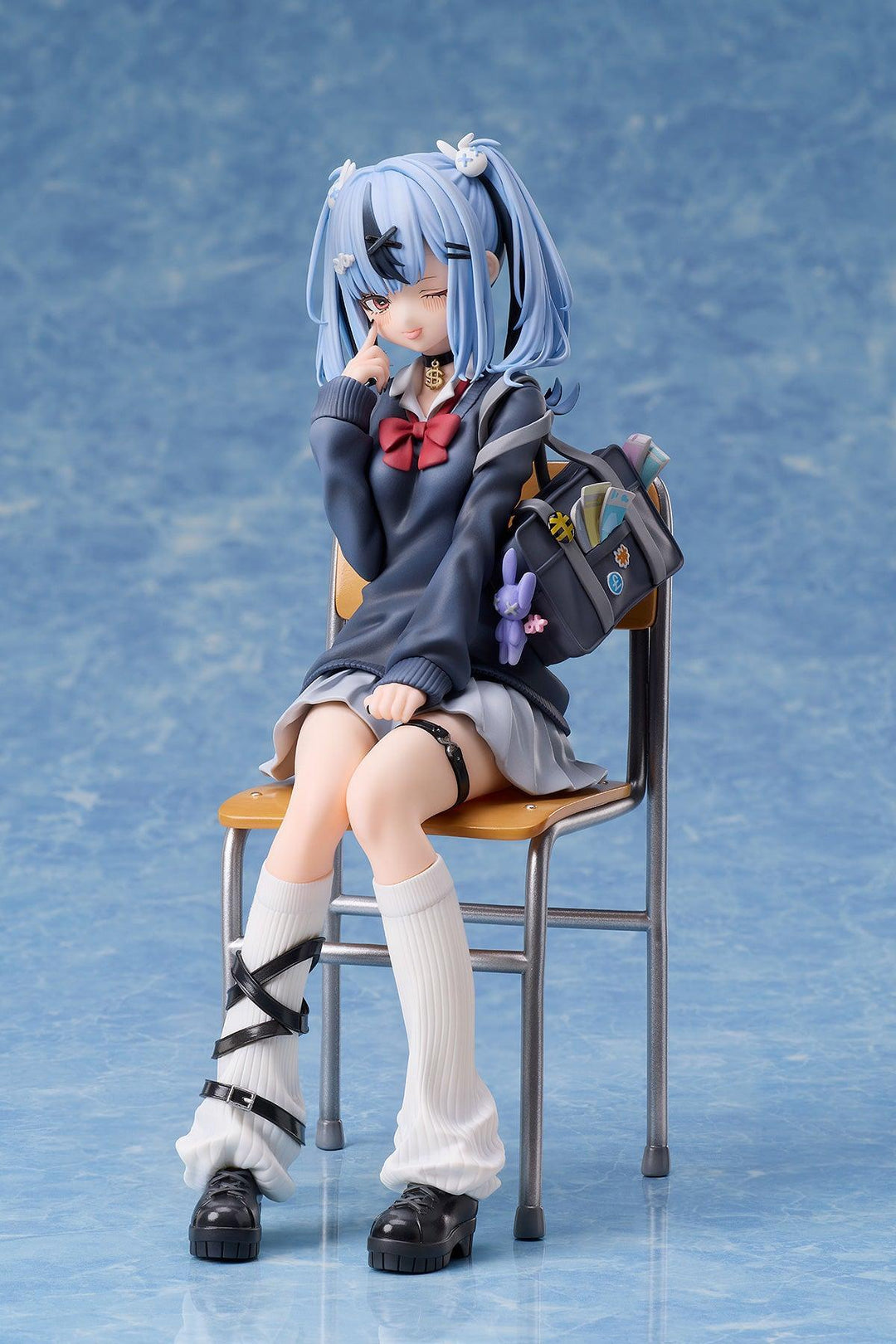 新兎わい 1/7スケール