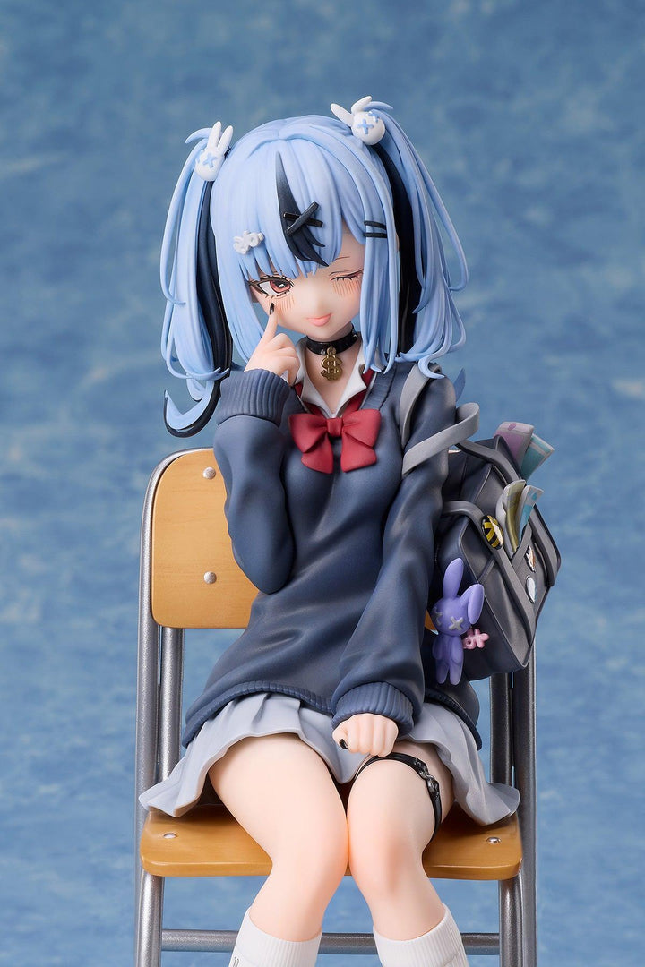 新兎わい 1/7スケール