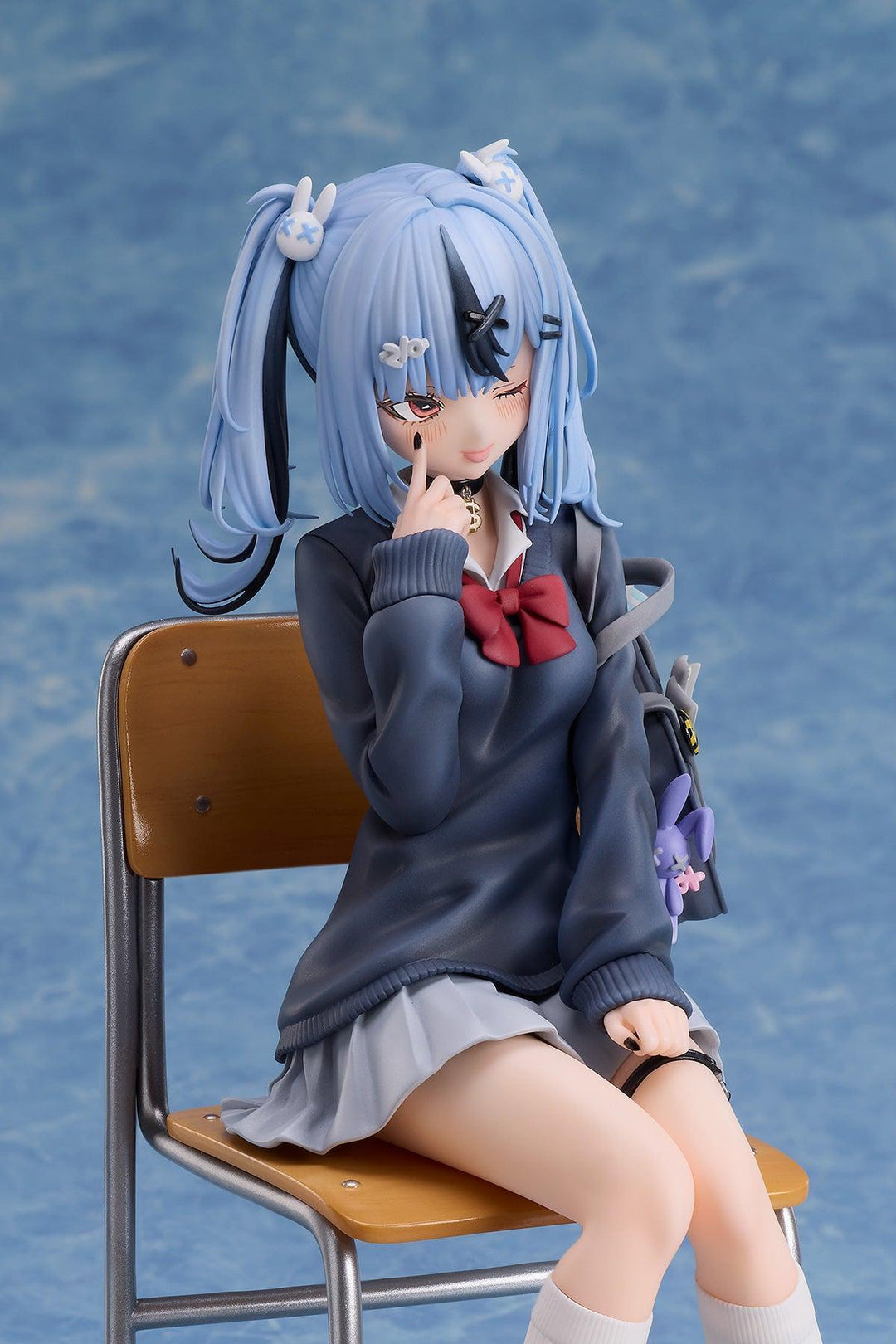 新兎わい 1/7スケール