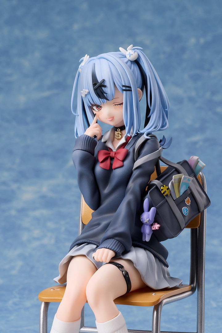 新兎わい 1/7スケール