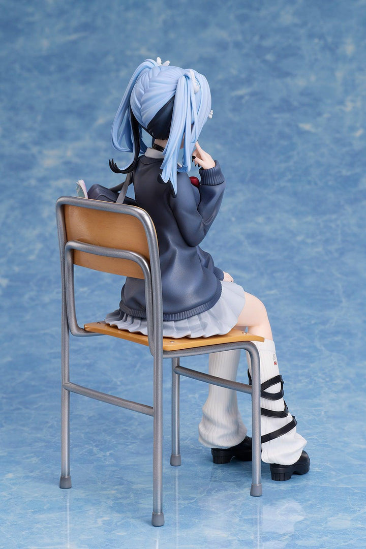 新兎わい 1/7スケール