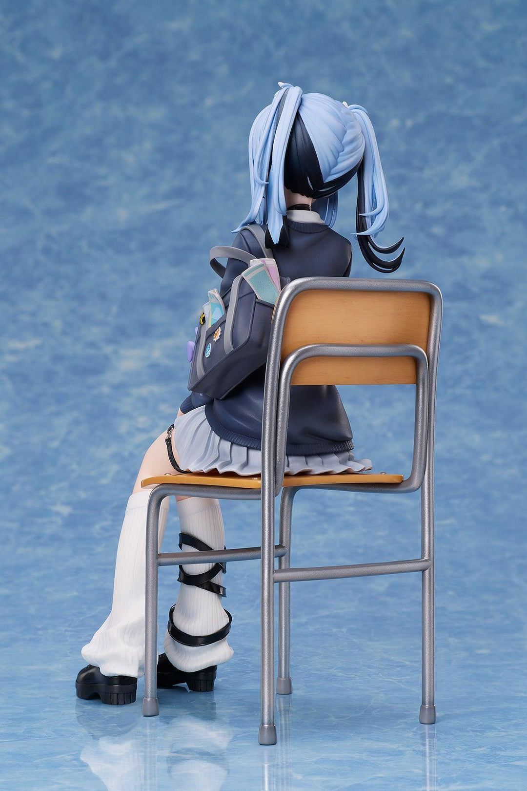 新兎わい 1/7スケール