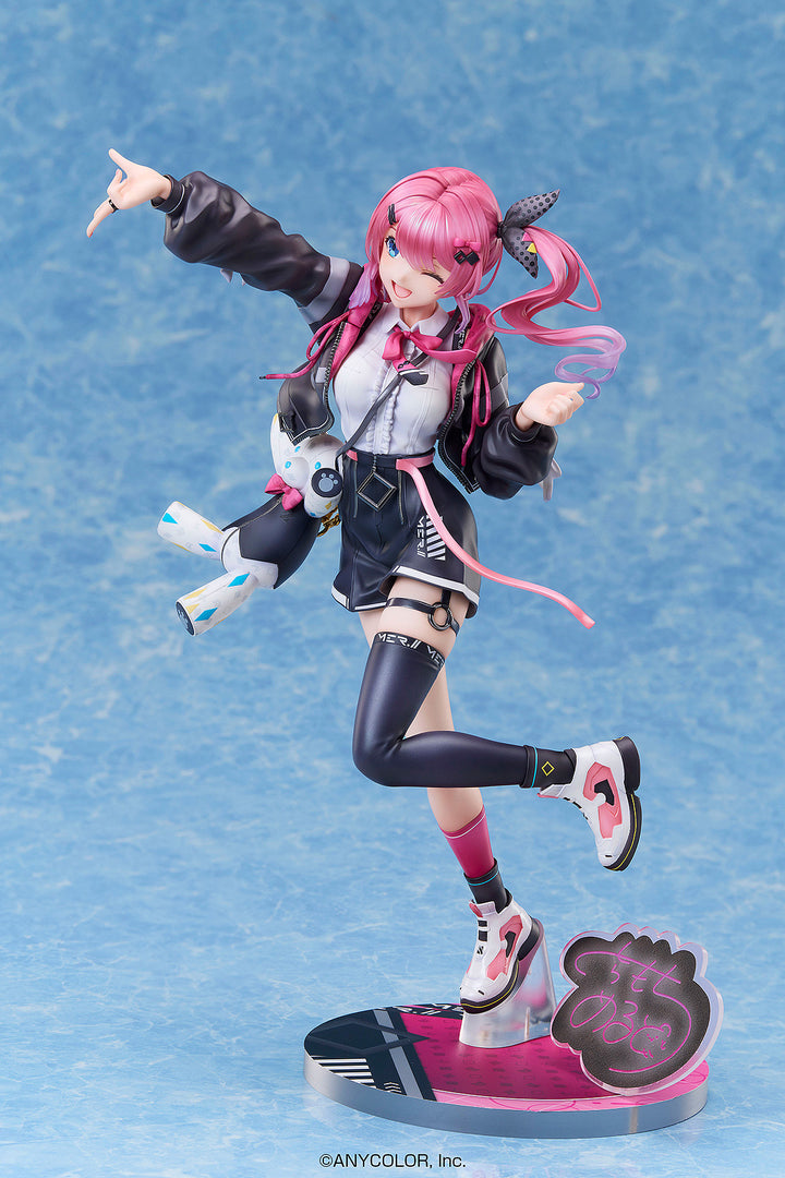 倉持めると 1/7スケール