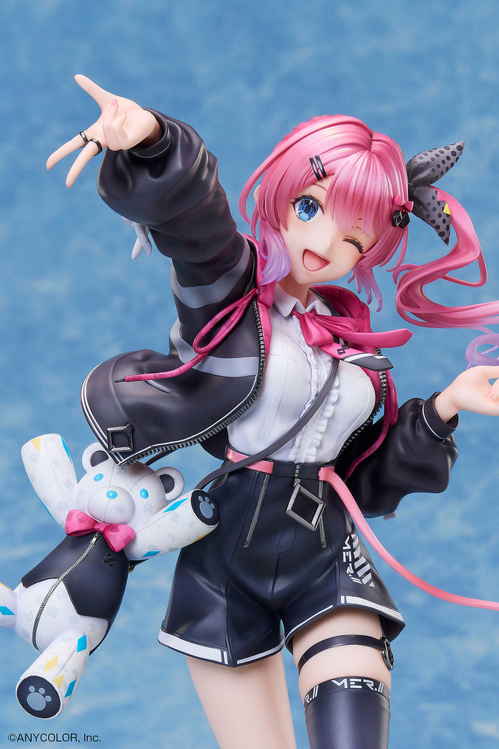 倉持めると 1/7スケール