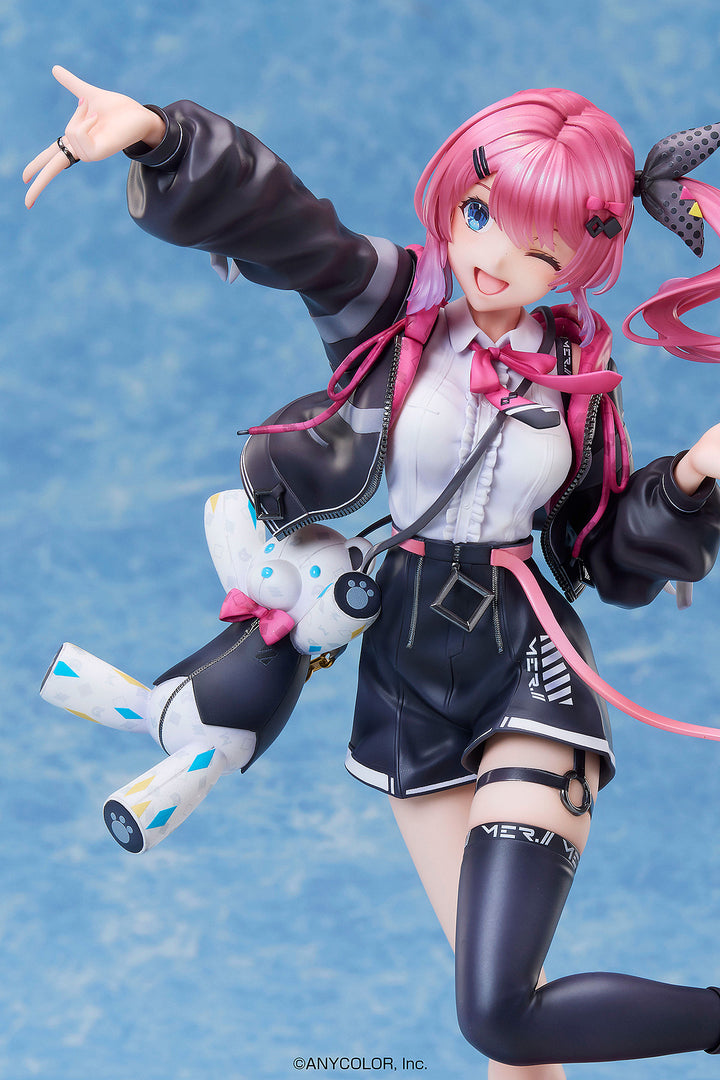 倉持めると 1/7スケール