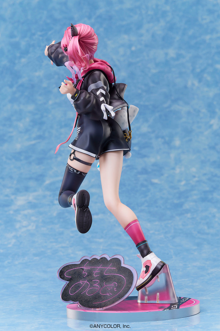 倉持めると 1/7スケール