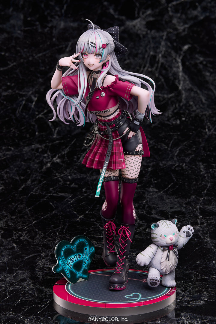 石神のぞみ 1/7スケール