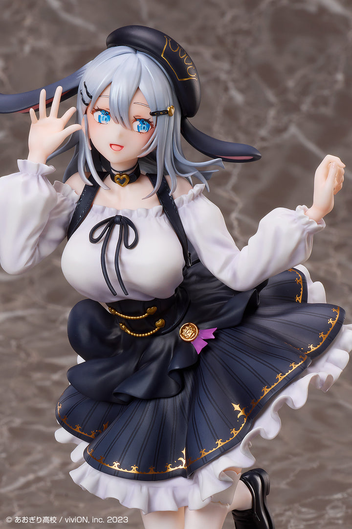 あおぎり高校 山黒音玄 私服衣装Ver. 1/7スケール