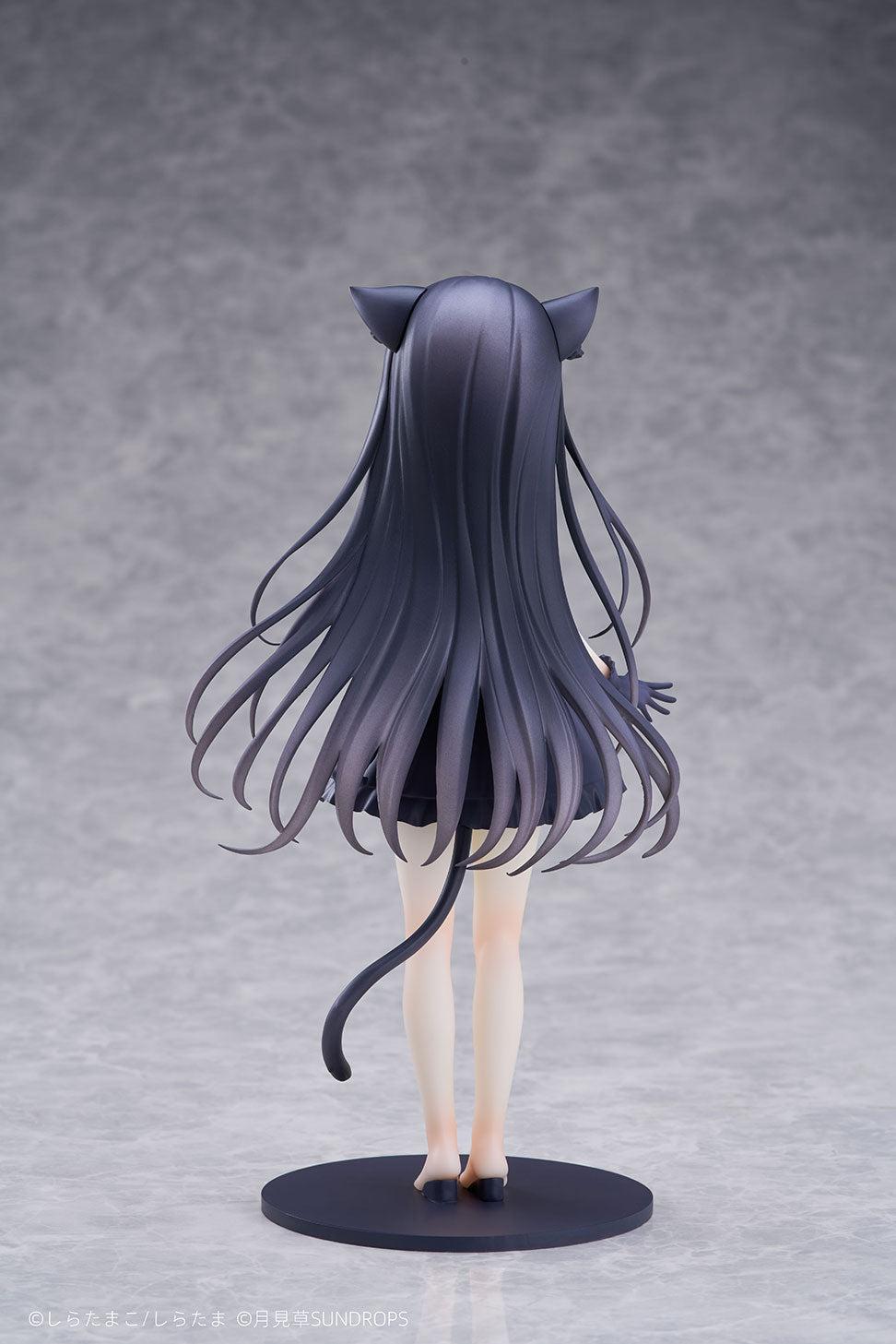 ノワール 1/7スケール