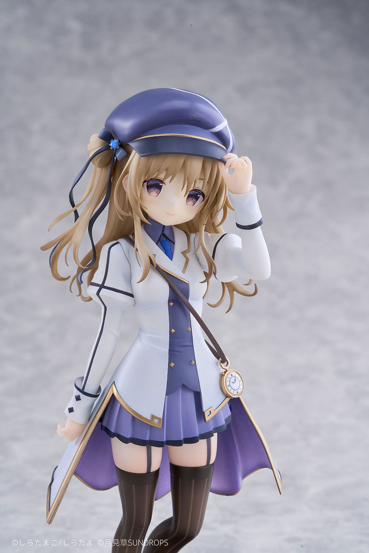 カルハ 1/7スケール