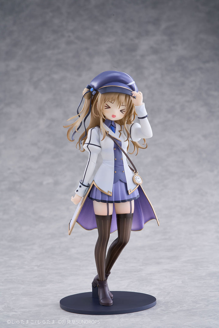 カルハ 1/7スケール