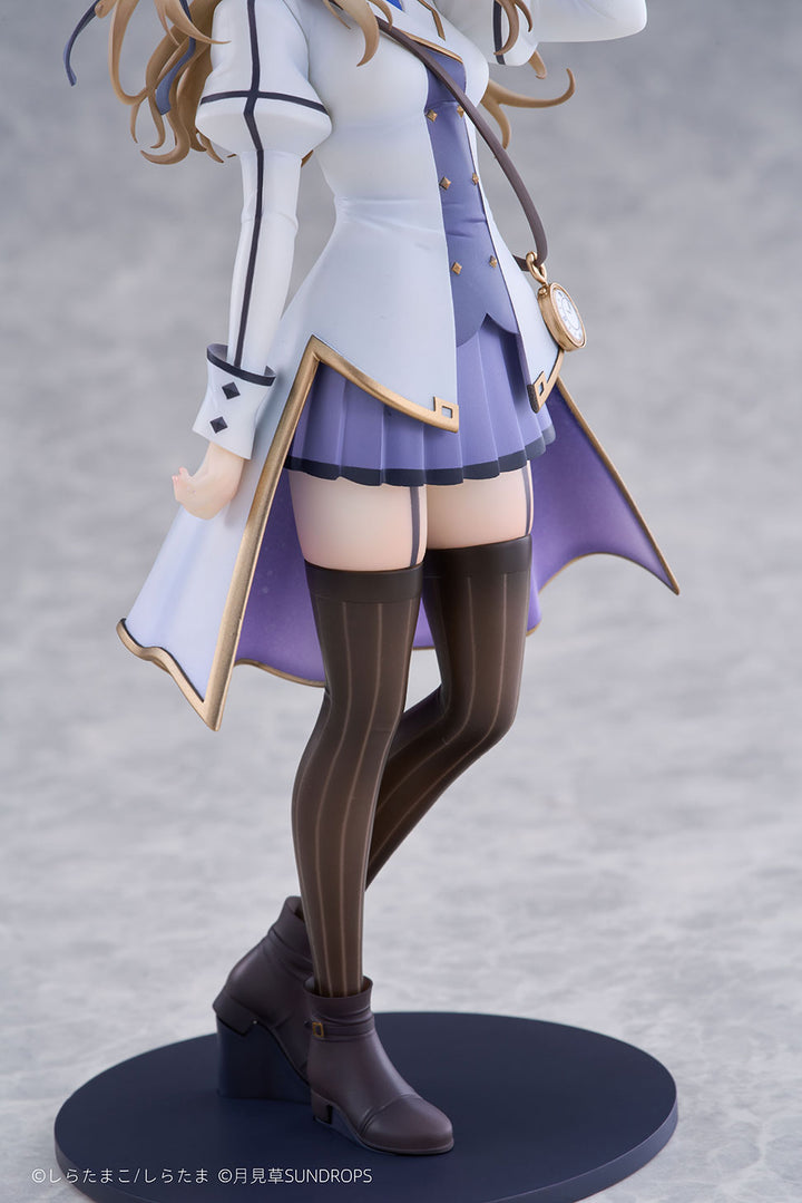 カルハ 1/7スケール