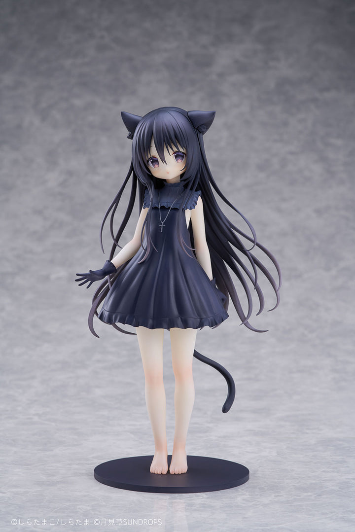 ノワール ねり カルハ コンプリートセット 1/7スケール