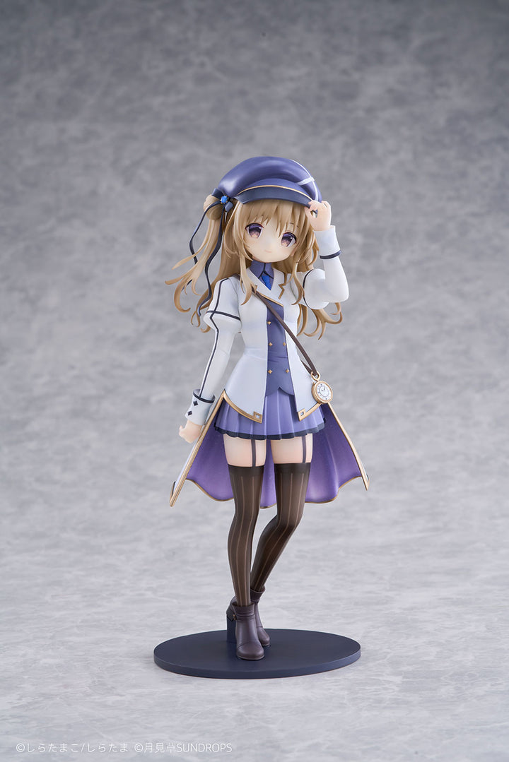 ノワール ねり カルハ コンプリートセット 1/7スケール