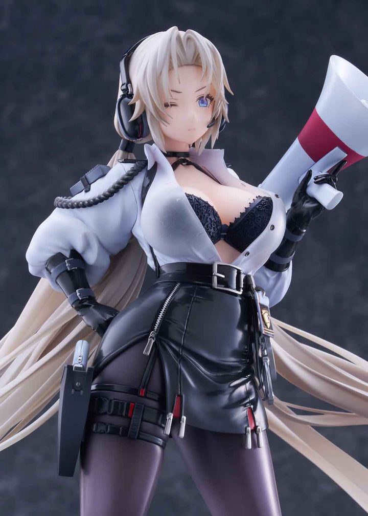 クロンシュタット 突入開始ッッ！ 1/6スケール