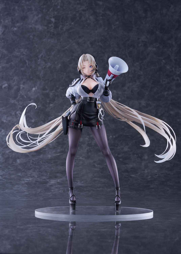 クロンシュタット 突入開始ッッ！ 1/6スケール