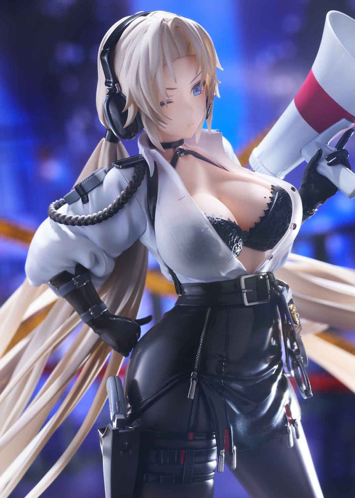 クロンシュタット 突入開始ッッ！ 1/6スケール