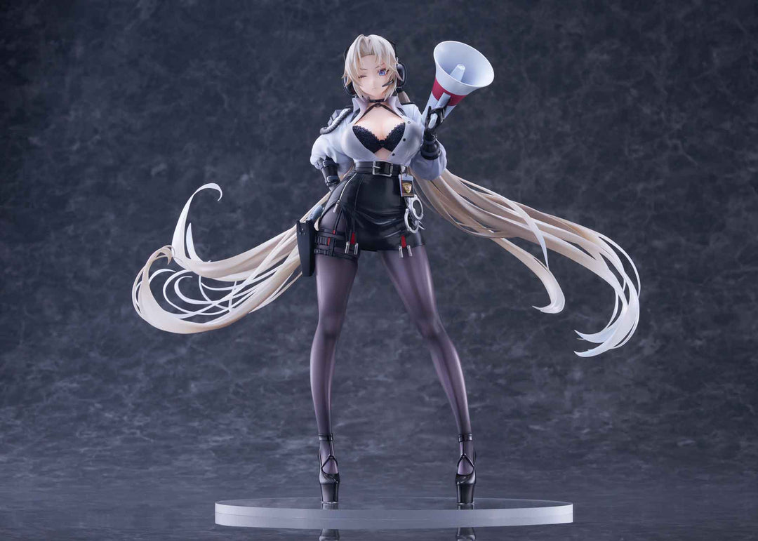 クロンシュタット 突入開始ッッ！ 1/6スケール