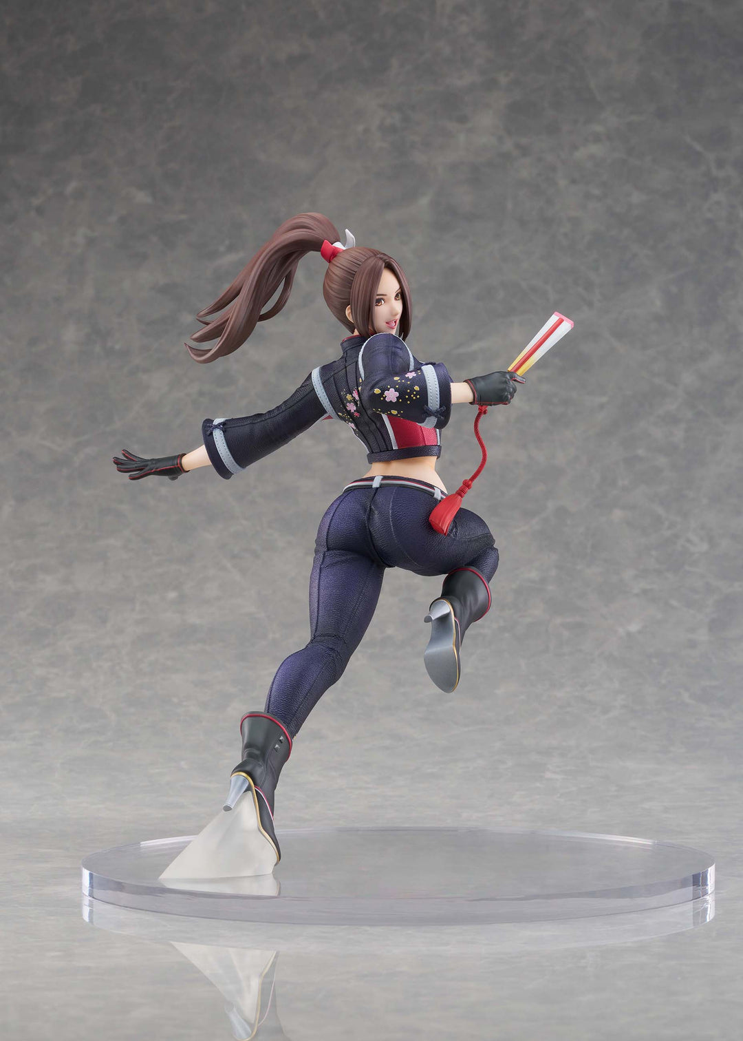 不知火舞 1/7スケール