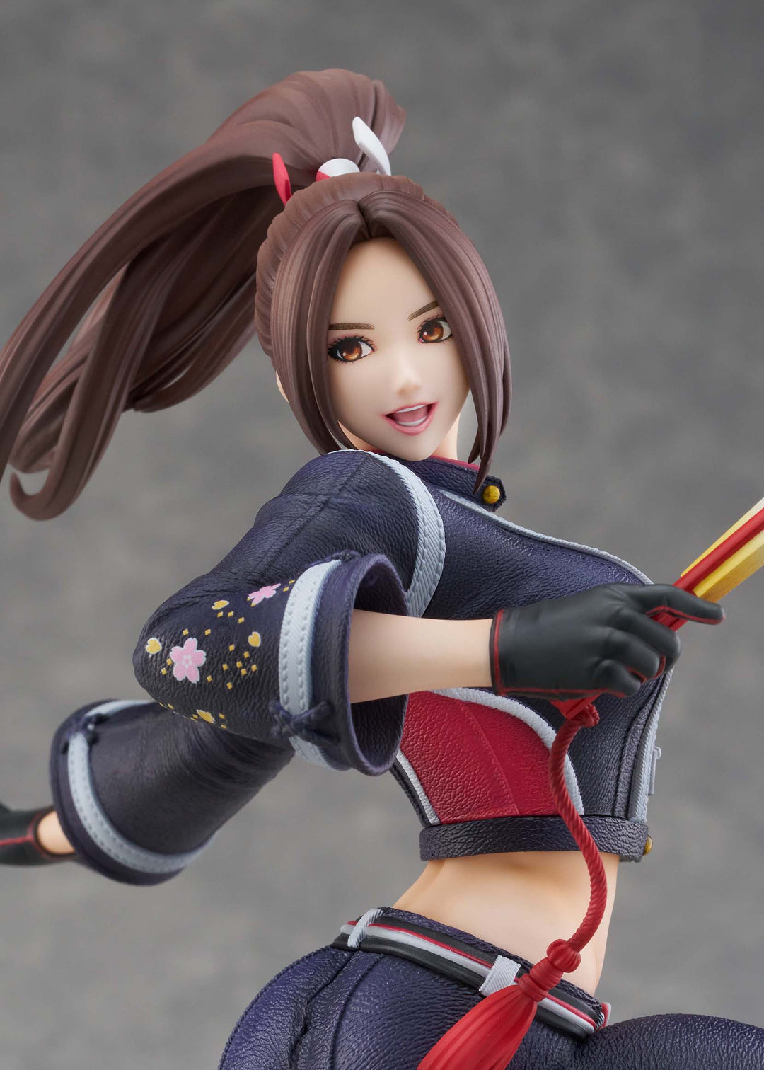 不知火舞 1/7スケール