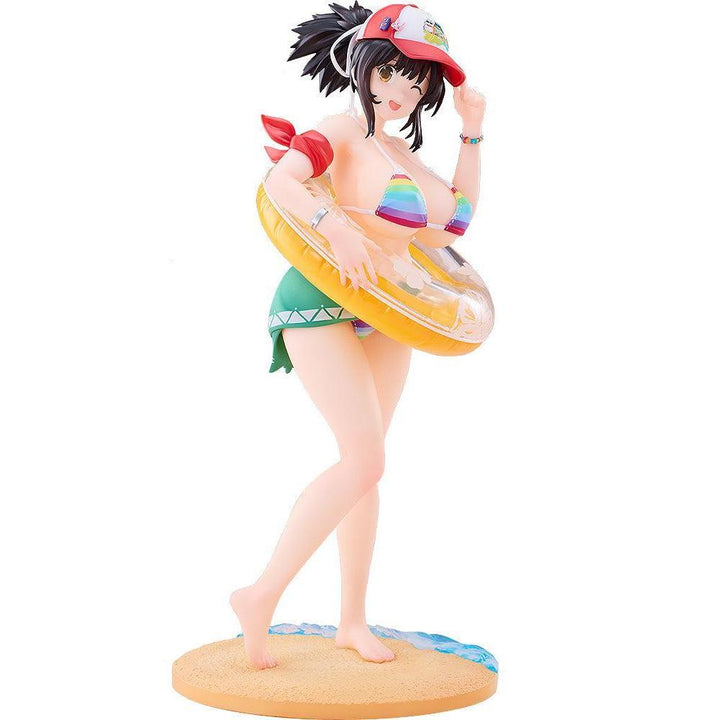 飛鳥 水着 Ver. 1/6スケール