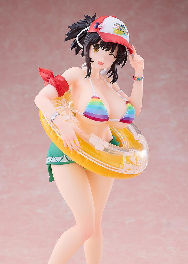 飛鳥 水着 Ver. 1/6スケール