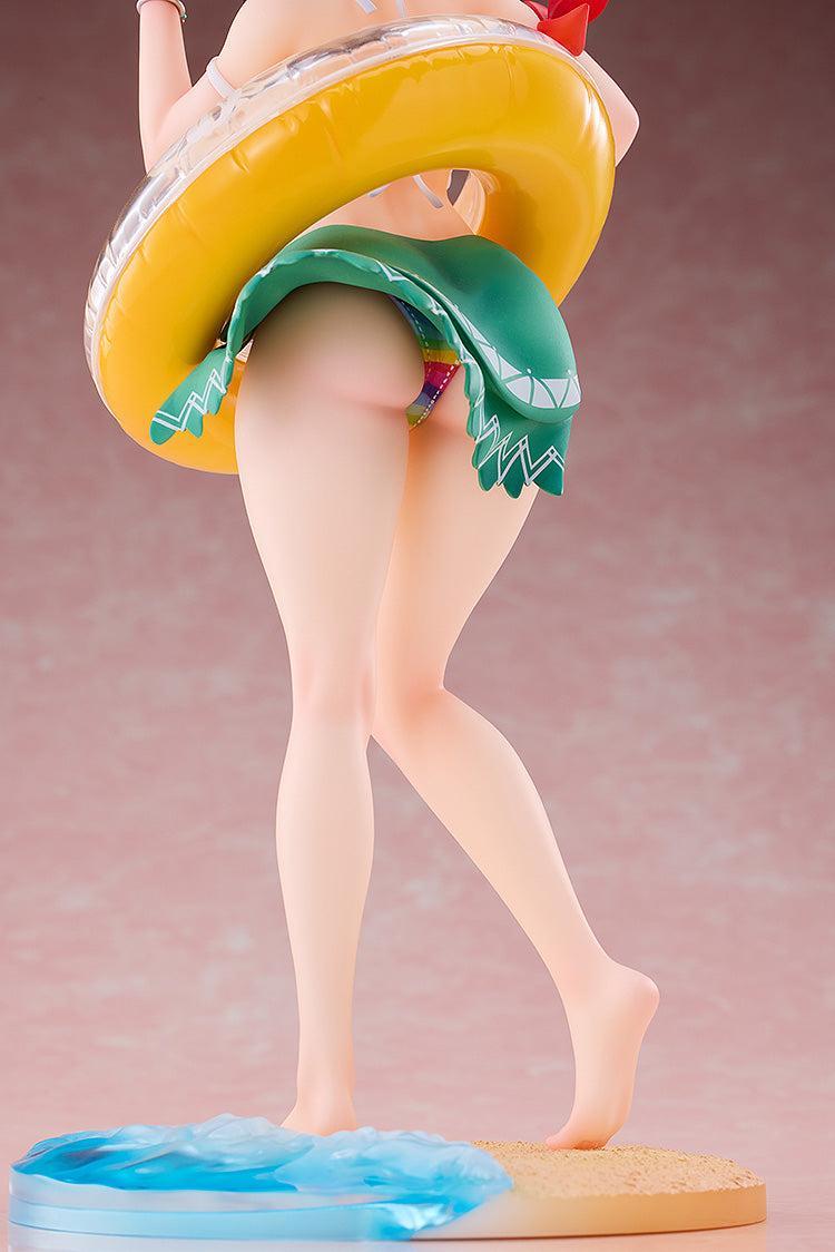 飛鳥 水着 Ver. 1/6スケール