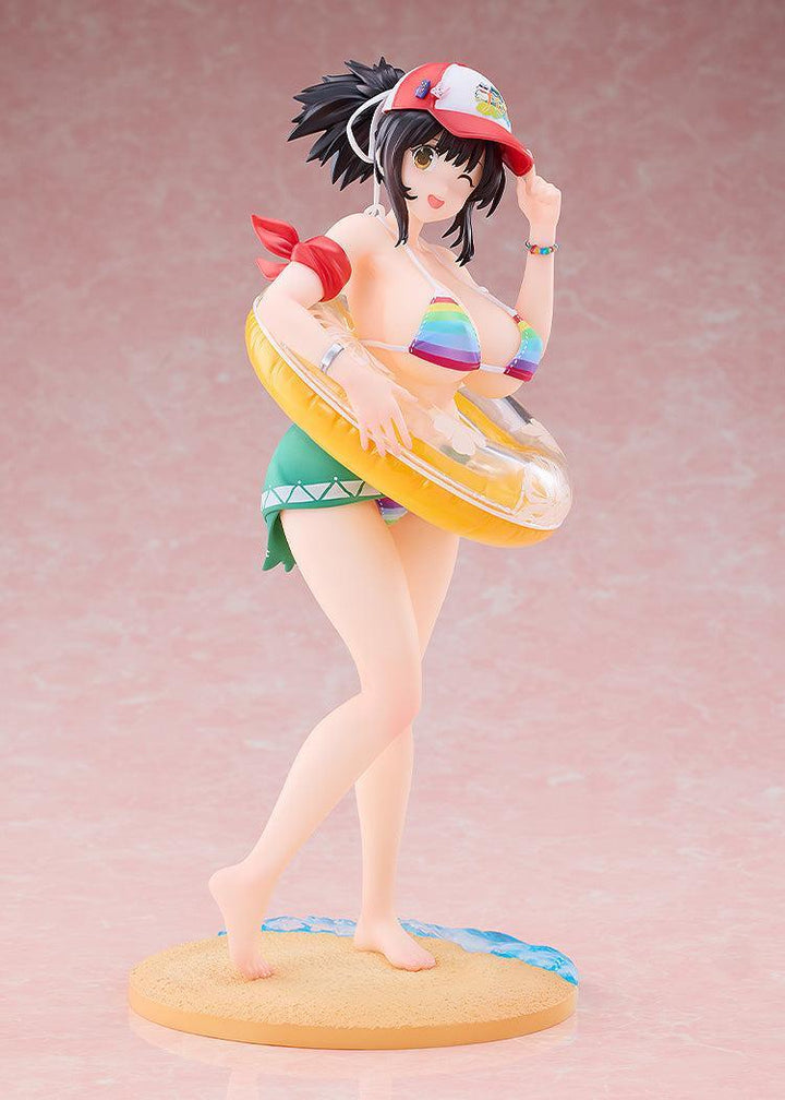 飛鳥 水着 Ver. 1/6スケール