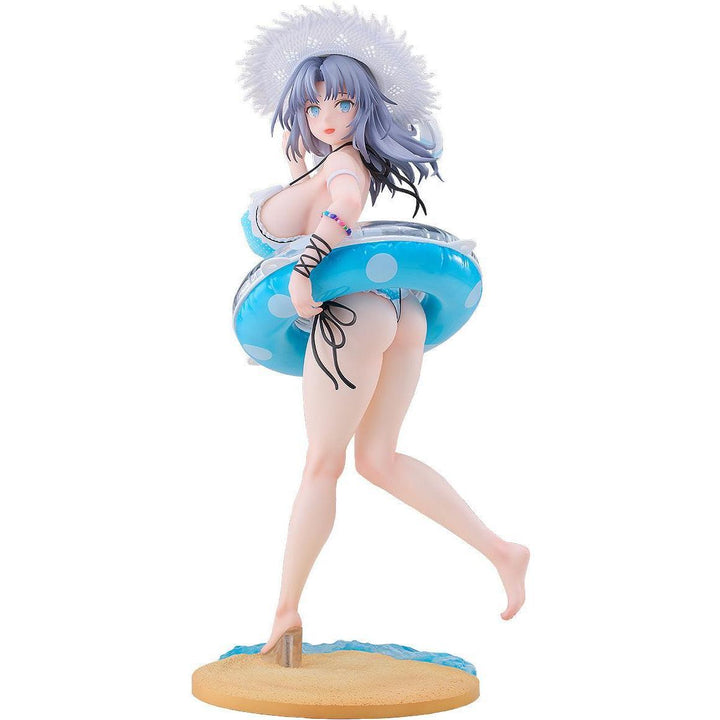 雪泉 水着 Ver. 1/6スケール